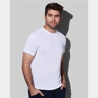 Cotton Touch T-Shirt 160 Adult Thumbnail