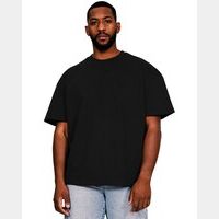 Supreme Organic Combed Oversize T-Shirt 350 Adult Thumbnail