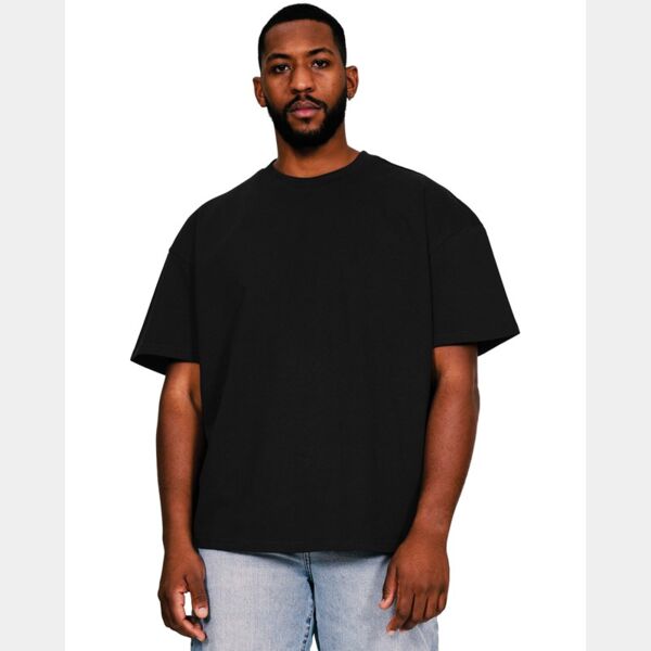 Supreme Organic Combed Oversize T-Shirt 350 Adult Thumbnail