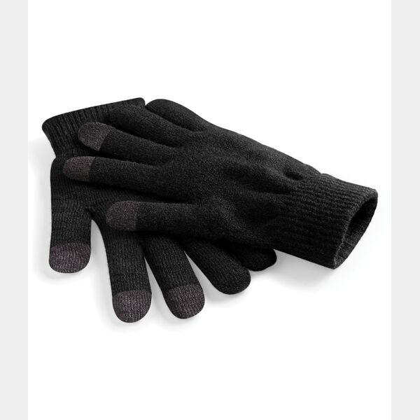 Beechfield Touchscreen Smart Gloves Thumbnail