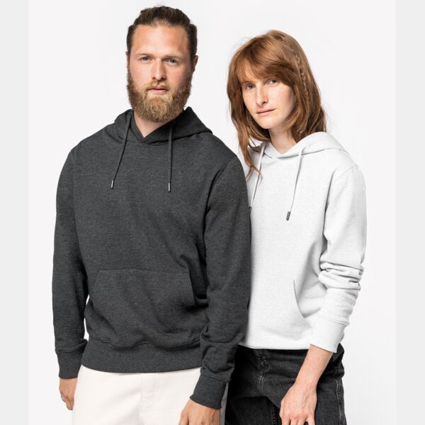 Native Spirit Unisex Recycled Hoodie Thumbnail