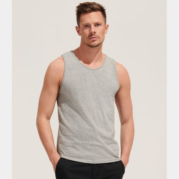 SOL'S Justin Tank Top Thumbnail
