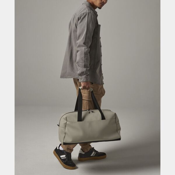 Matte PU weekender Thumbnail