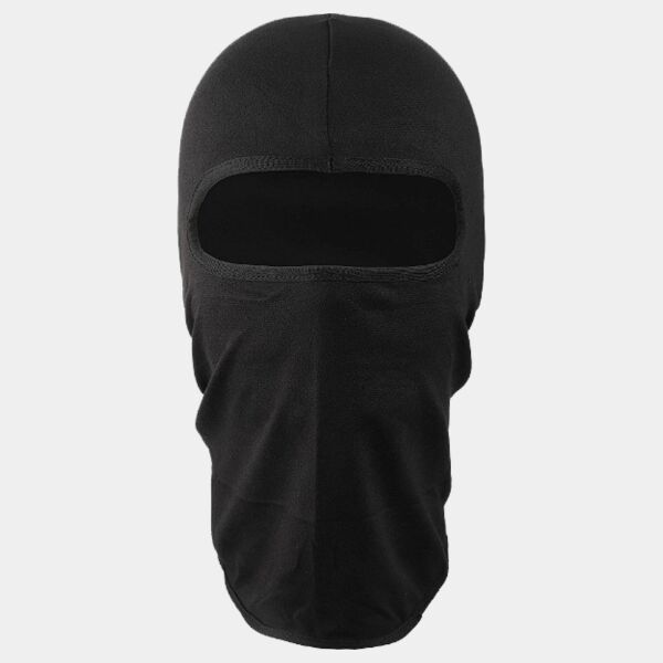 Balacavas Supplied by Customer Thumbnail