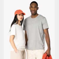 Native Spirit Unisex Heavyweight T-Shirt Thumbnail