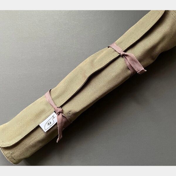 Knife roll Supplied by Customer Thumbnail