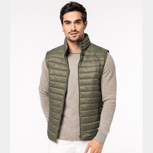 Native Spirit Light Recycled Bodywarmer Thumbnail