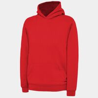 Childrens Classic Hooded Sweatshirt Thumbnail