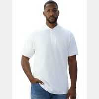 Precision Polycotton Polo Shirt 240 Adult Thumbnail