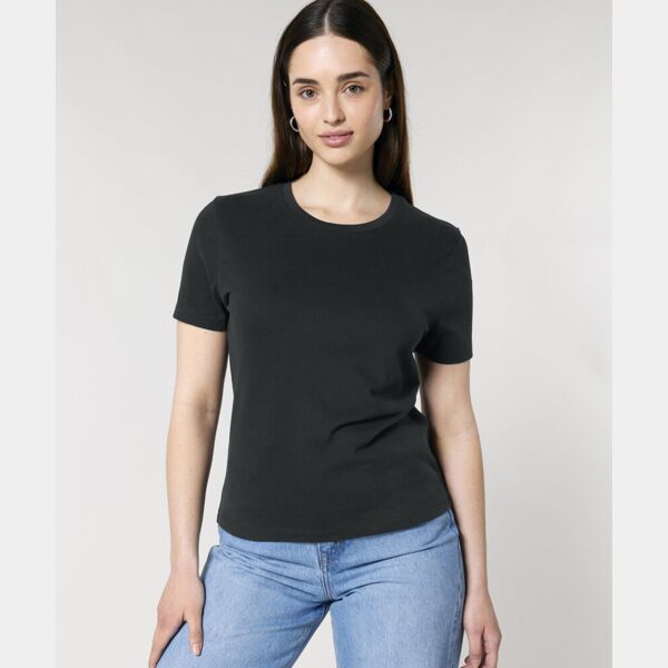 Women’s Stella Ella fitted t-shirt (STTW174) Thumbnail