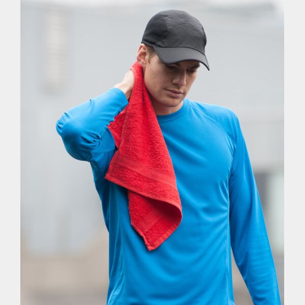 Towel City Gym Towel Thumbnail