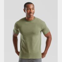 Fruit of the Loom Super Premium T-Shirt Thumbnail