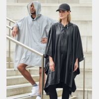 Splashmacs Rain Poncho Thumbnail
