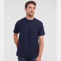 Russell Authentic Heavyweight T-Shirt ( Premium ) Thumbnail