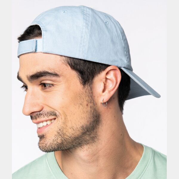 Native Spirit Faded Cap Thumbnail