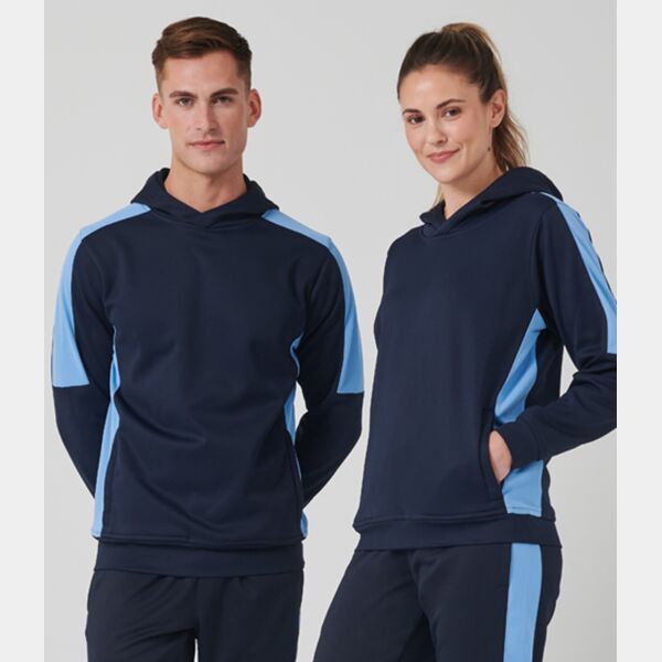 Finden + Hales Unisex Team Hoodie Thumbnail