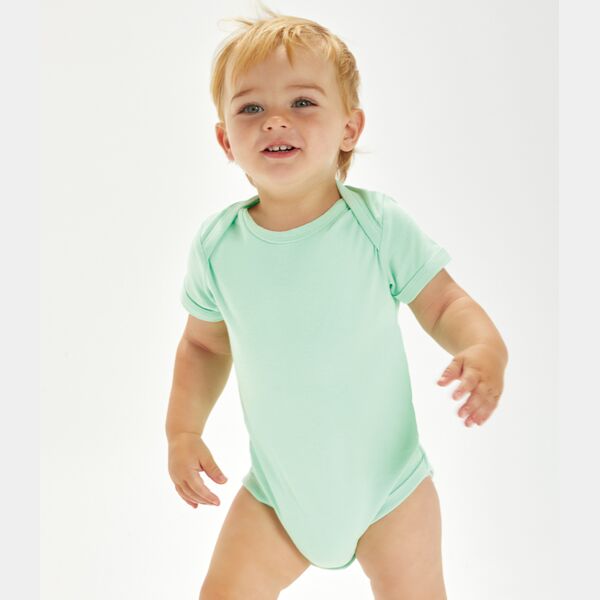 BabyBugz Baby Bodysuit Thumbnail