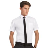 Smart Short Sleeve/ Men Thumbnail