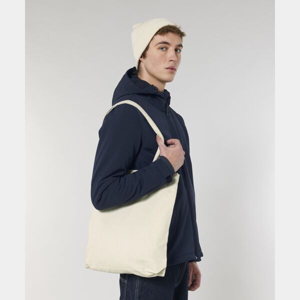 Woven tote bag (STAU760) Thumbnail