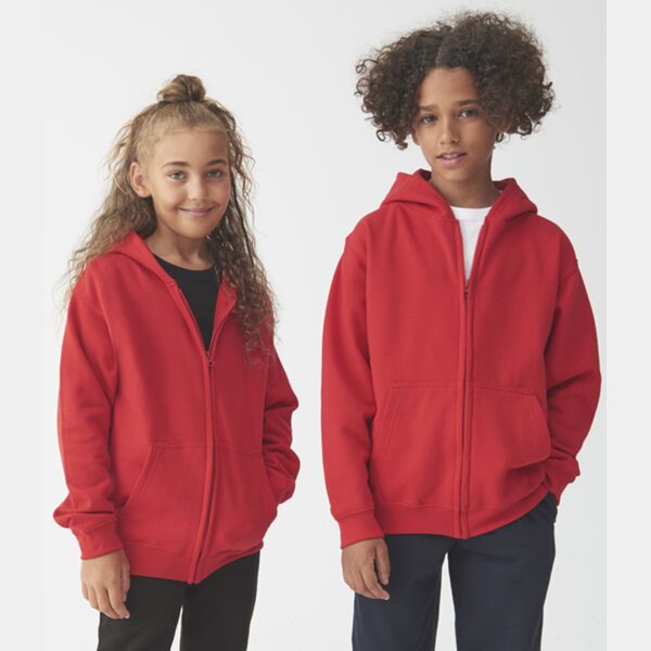 AWDis Kids Zoodie Thumbnail