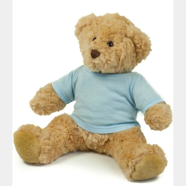 Mumbles Teddy T-Shirt Thumbnail