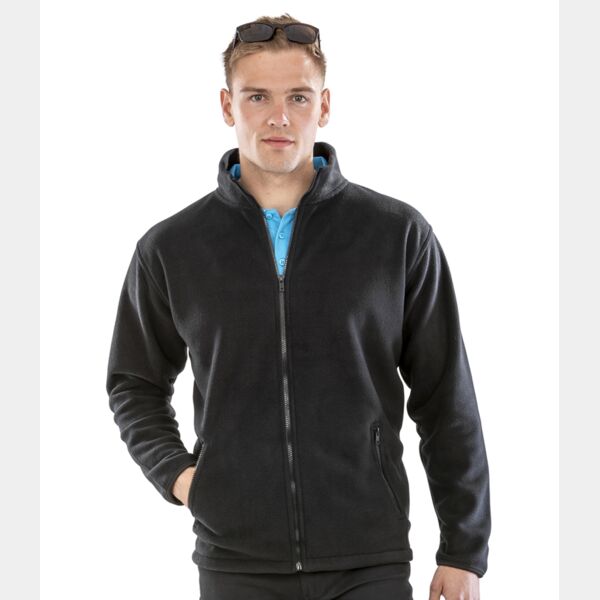 Result Core Norse Outdoor Fleece Jacket Thumbnail
