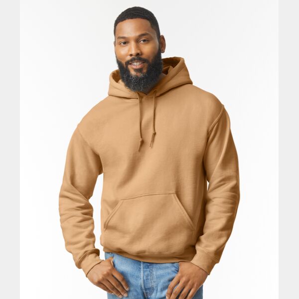Gildan Heavy Blend™ Hooded Sweatshirt Thumbnail