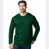 Gildan SoftStyle® Long Sleeve T-Shirt Thumbnail