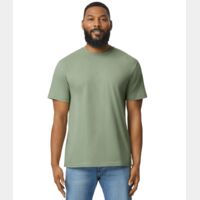 Gildan SoftStyle® Midweight T-Shirt Thumbnail
