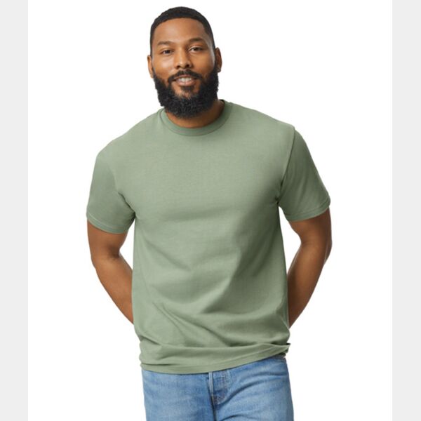 Gildan SoftStyle® Midweight T-Shirt Thumbnail