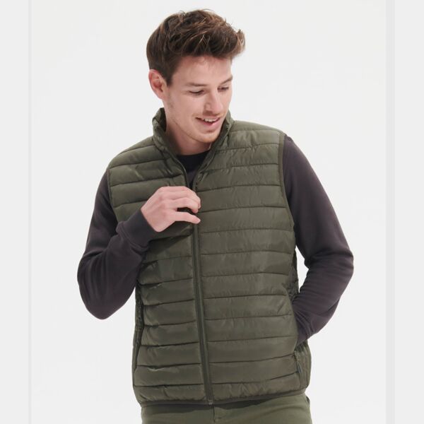 SOL'S Stream Bodywarmer Thumbnail