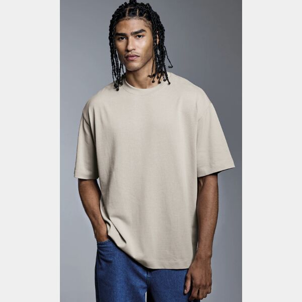 Anthem Amplify Heavyweight T-Shirt Anthem Thumbnail