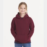 AWDis Kids Organic Hoodie Thumbnail
