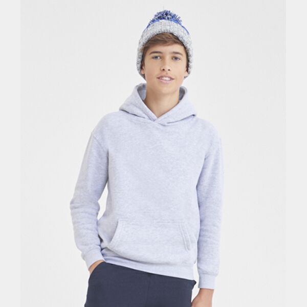 AWDis Kids Organic Hoodie Thumbnail