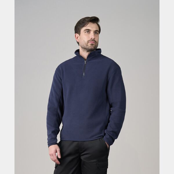 Pro 1/4-zip microfleece Thumbnail