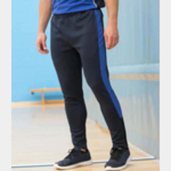 Finden + Hales Knitted Tracksuit Pants Thumbnail