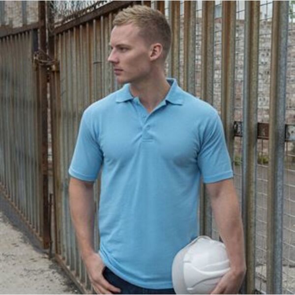 Classic Polo ( Workwear )  Thumbnail