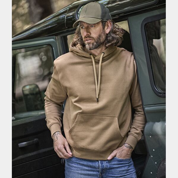 Tee Jays Hooded Sweatshirt Thumbnail