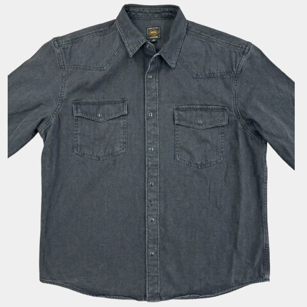 Shirt Supplied by customer Thumbnail