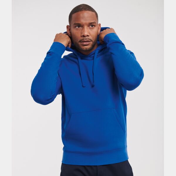 Russell Athletic Authentic Hooded Sweatshirt Thumbnail