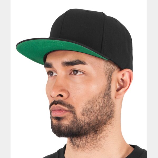 Flexfit Classic Snapback Cap Thumbnail
