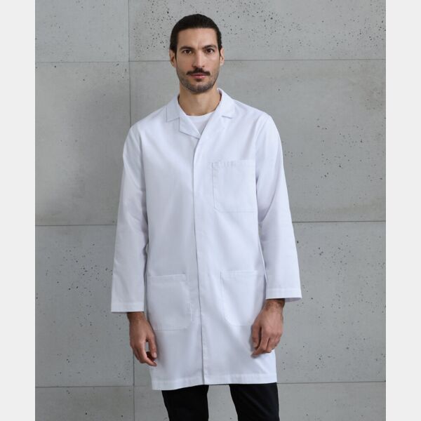 Essential 3-pocket work coat Thumbnail