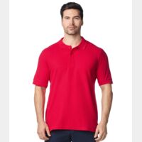 Gildan Hammer Piqué Polo Shirt Thumbnail