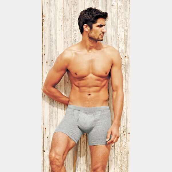 SS701 Classic boxer  Thumbnail