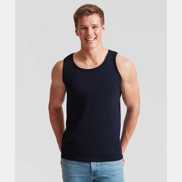 Valueweight Athletic vest Deal! Thumbnail