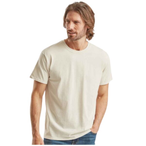 Valueweight tee ( Deal ) Thumbnail