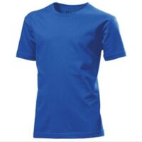 Tagless - Kids Crew Neck T-Shirt Thumbnail