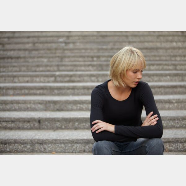 Lady-Fit Valueweight Long Sleeve Tee Thumbnail