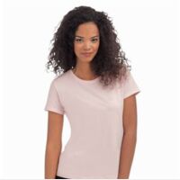 Tagless - Women's Crew Neck 155 T-Shirt Thumbnail