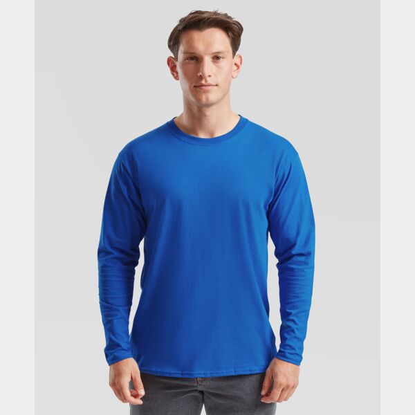 Valueweight long sleeve tee DEAL Thumbnail